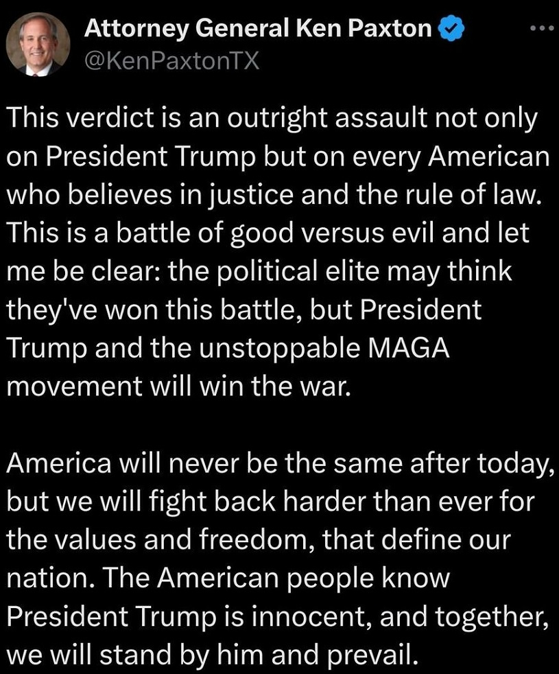 this verdict is