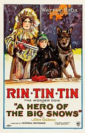 a hero of the big snows