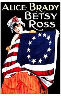 alice brady as betsy ross