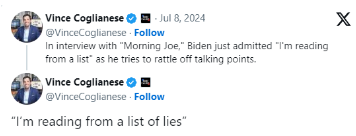 biden list