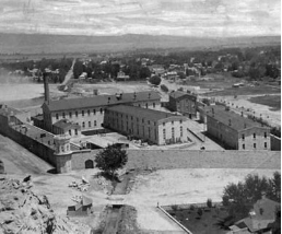 colorado territorial prison