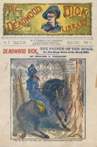 deadwood dick 1