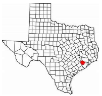 fort bend county
