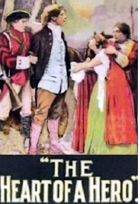 heart of a hero