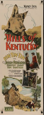 hills of kentucky
