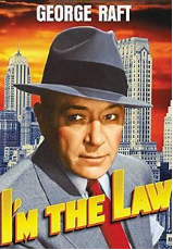 im the law