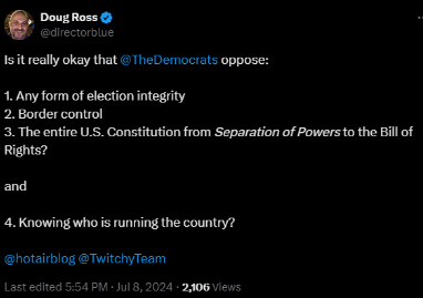 is it really okay that