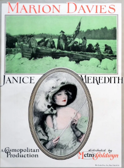 janice meredith larger