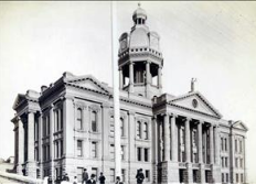 king county courthouse