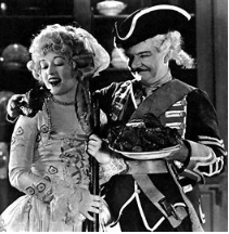 marion and w c fields