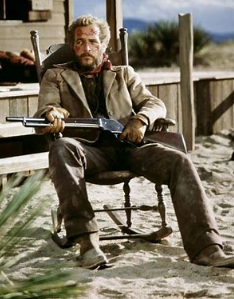 paul newman as judge roy bean