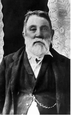 real judge roy bean
