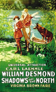 shadows of the north