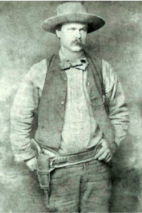 shotgun john collins