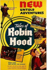 tales of robin hood