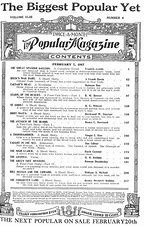 the popular magazine