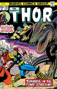 thor 243
