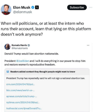 when will politicians