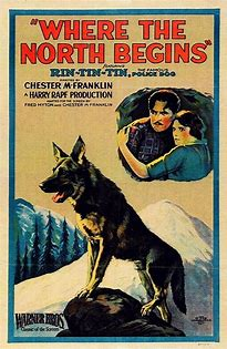 where the north begins