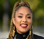 amanda seales