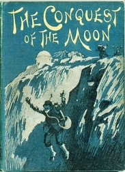 another conquest of the moon cover