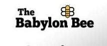 babylon bee