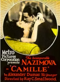 camille 1921