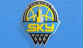 chicago sky logo
