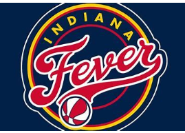 indiana fever logo