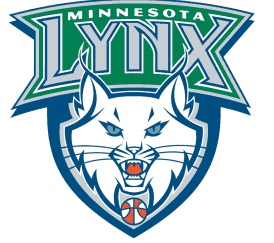minnesota lynx logo