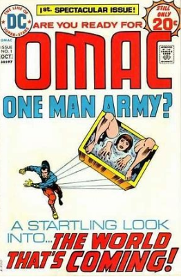 OMAC 1