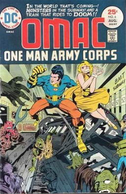 omac 6