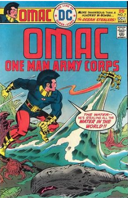 omac 7
