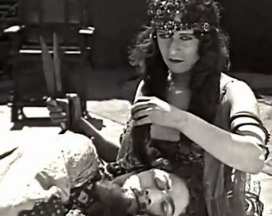 other 1922 samson and delilah