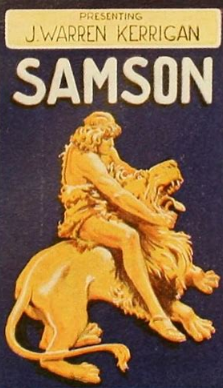 samson 1914