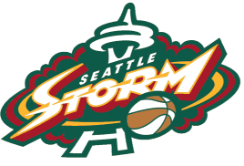 seattle storm logo