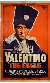 the eagle 1925