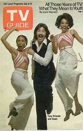 tony orlando and dawn tv guide