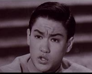 young bruce lee