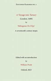 a voyage into tartary again