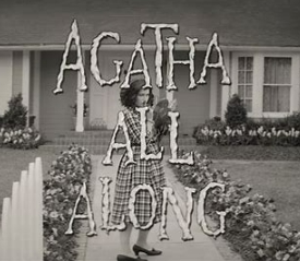 agatha all along
