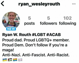 assassin was democrat