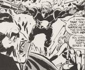 cap and the black baron