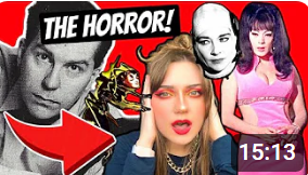 electric venus episode