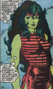 ls she hulk