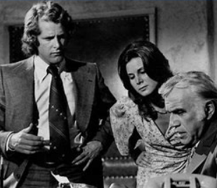 mike gracie and griff