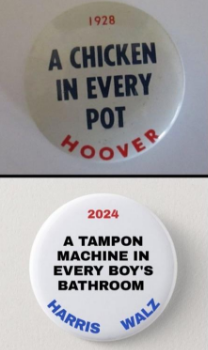 tampon machine in every