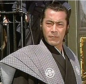 toshiro mifune in red sun