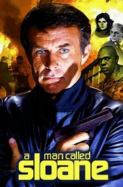 a man called sloane