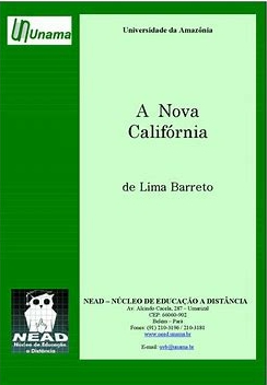 a nova california cover